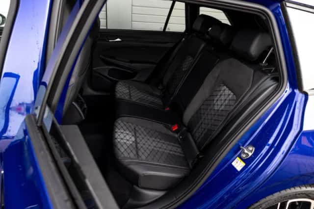 Volkswagen Golf (2026) thumbnail 18