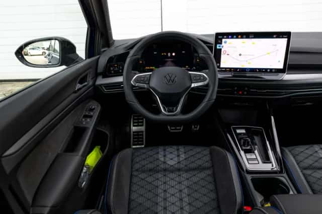 Volkswagen Golf (2026) thumbnail 19