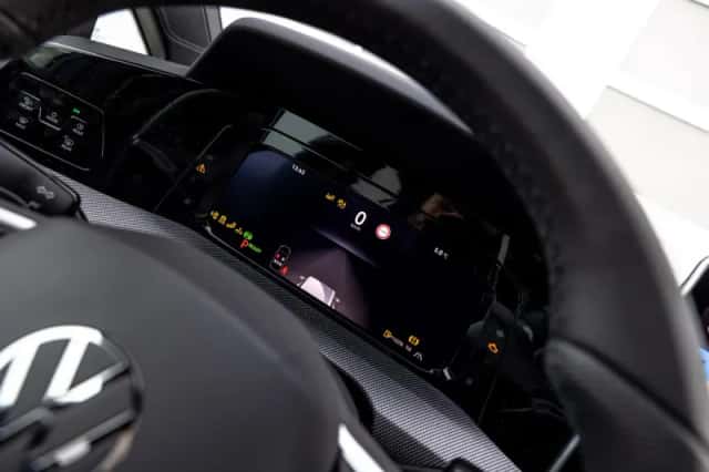Volkswagen Golf (2026) thumbnail 20