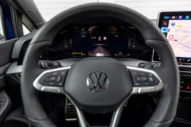Volkswagen Golf (2026) thumbnail 21