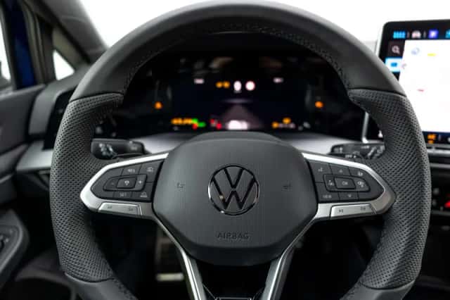 Volkswagen Golf (2026) thumbnail 22