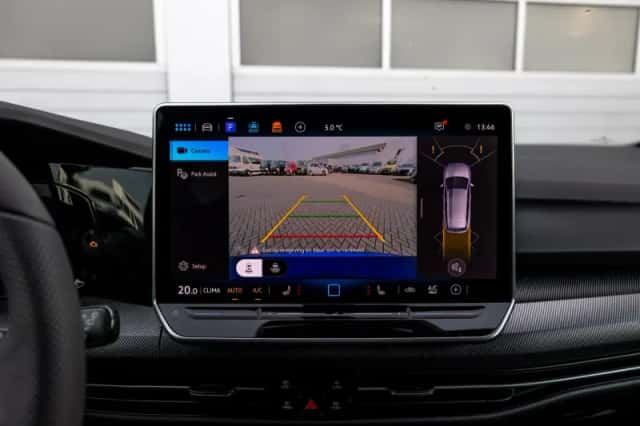 Volkswagen Golf (2026) thumbnail 24