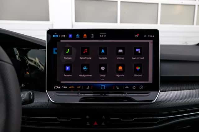 Volkswagen Golf (2026) thumbnail 33
