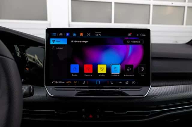 Volkswagen Golf (2026) thumbnail 35