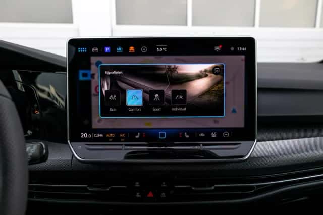 Volkswagen Golf (2026) thumbnail 37