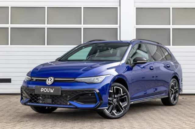 Volkswagen Golf (2026) thumbnail 38