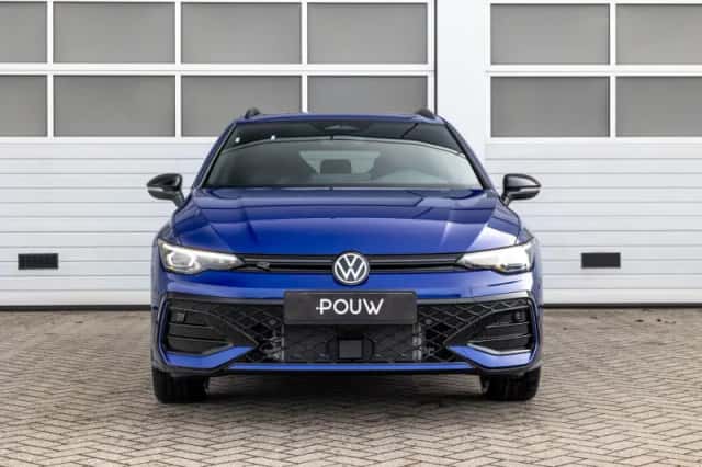 Volkswagen Golf (2026) thumbnail 6