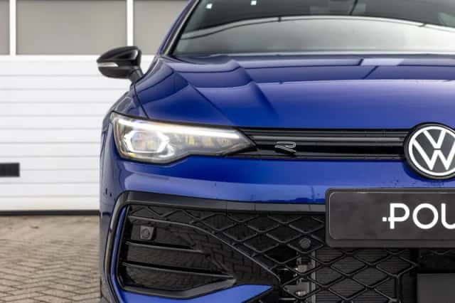 Volkswagen Golf (2026) thumbnail 7