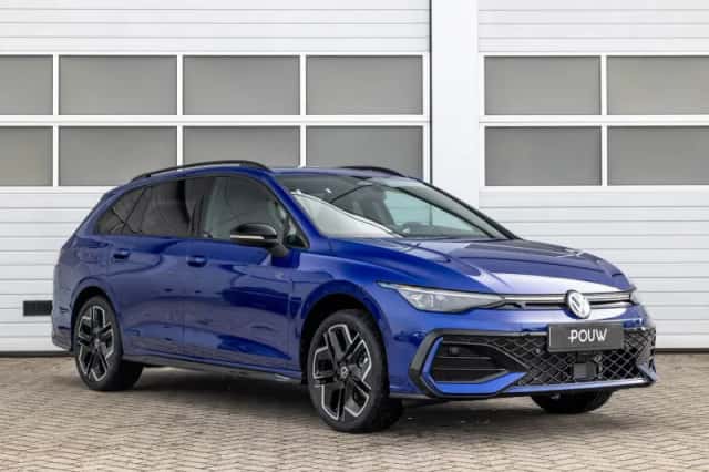 Volkswagen Golf (2026) thumbnail 8