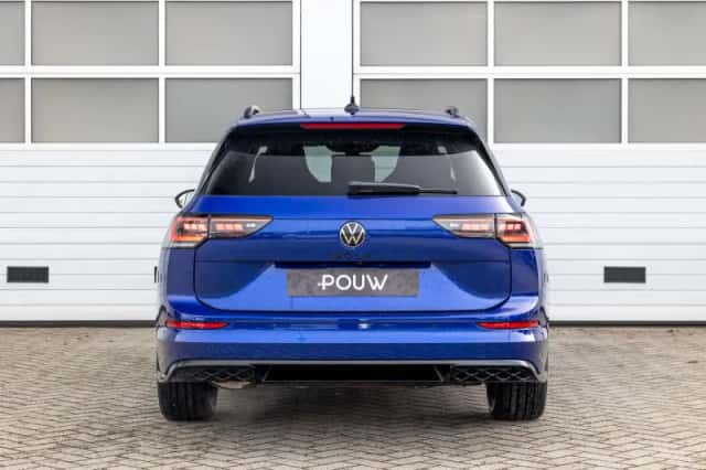 Volkswagen Golf (2026) thumbnail 9