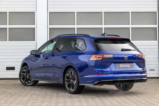 Volkswagen Golf (2026) thumbnail 10