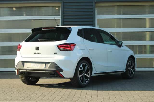 SEAT Ibiza (2026) thumbnail 2
