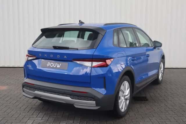 Škoda Elroq (2026) thumbnail 2