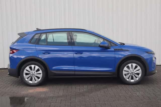 Škoda Elroq (2026) thumbnail 3