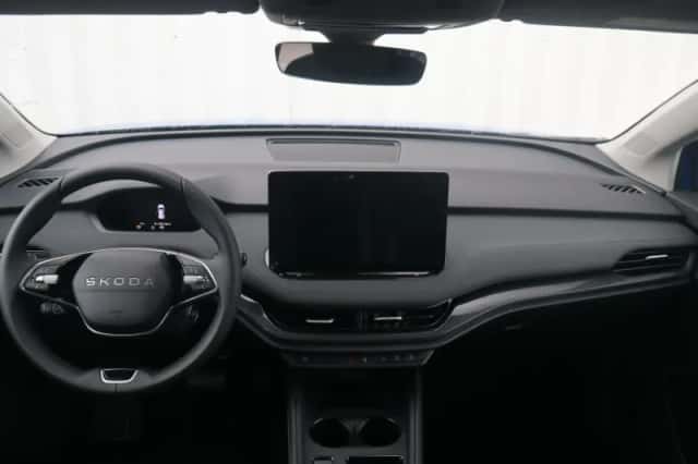 Škoda Elroq (2026) thumbnail 5