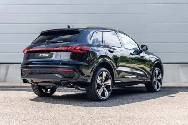 Audi Q5 (2026) thumbnail 2