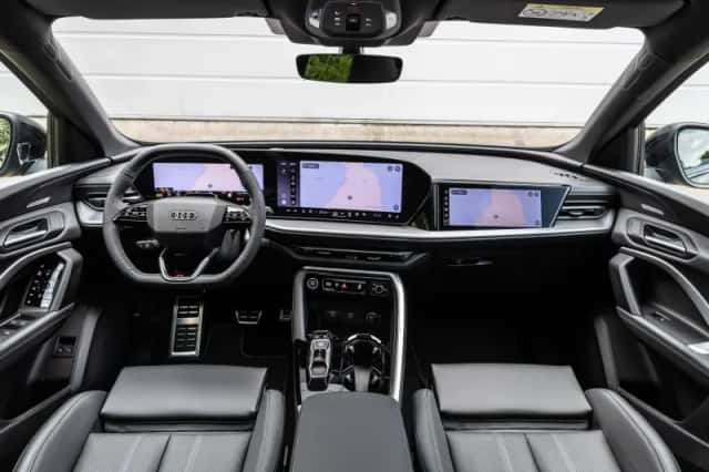 Audi Q5 (2026) thumbnail 5