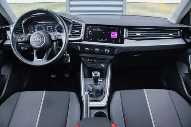 Audi A1 (2024) thumbnail 5