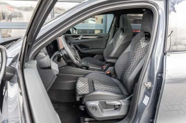 Volkswagen Tiguan (2026) thumbnail 4