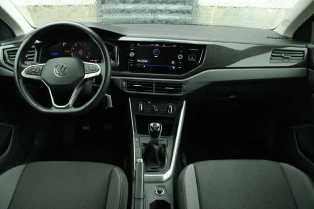 Volkswagen Polo (2024) thumbnail 5