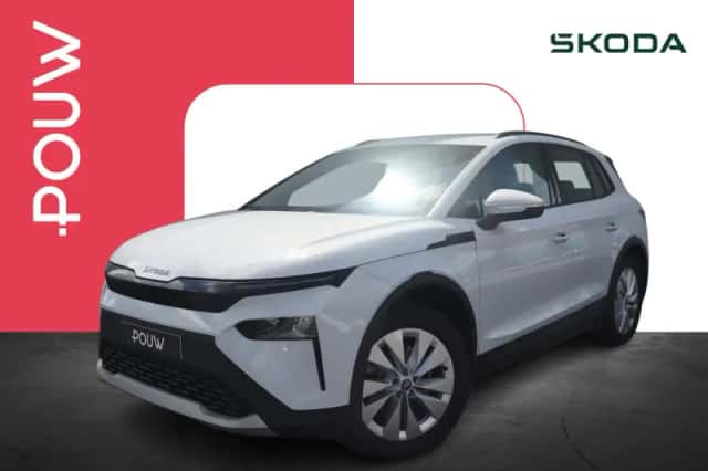 Škoda Elroq (2026) thumbnail 1