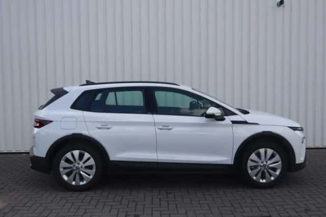 Škoda Elroq (2026) thumbnail 3