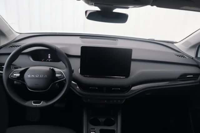 Škoda Elroq (2026) thumbnail 5