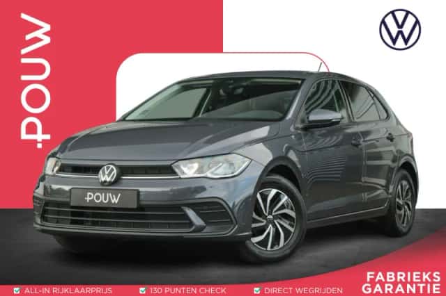 Volkswagen Polo (2024) thumbnail 1