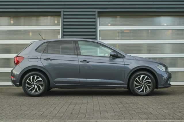 Volkswagen Polo (2024) thumbnail 3