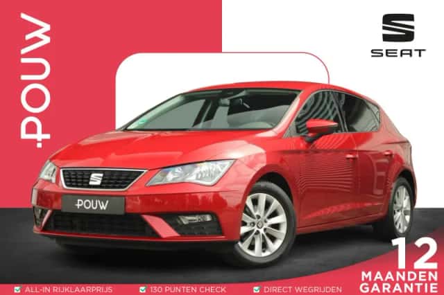 SEAT Leon (2020) thumbnail 1