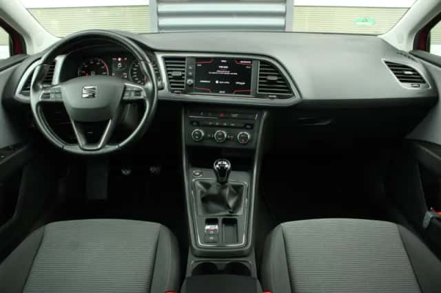 SEAT Leon (2020) thumbnail 5