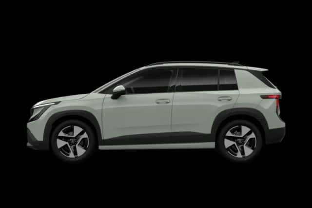 Škoda Epiq (2026) thumbnail 3