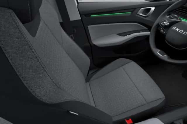 Škoda Epiq (2026) thumbnail 4