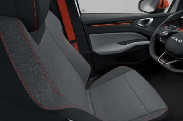 Škoda Epiq (2026) thumbnail 4