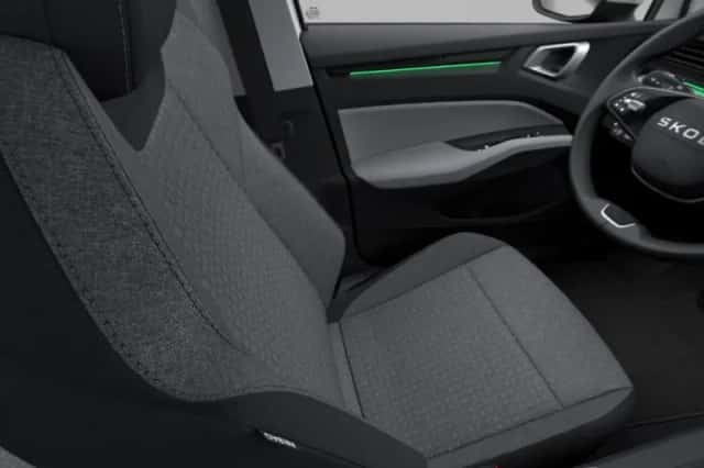 Škoda Epiq (2026) thumbnail 4