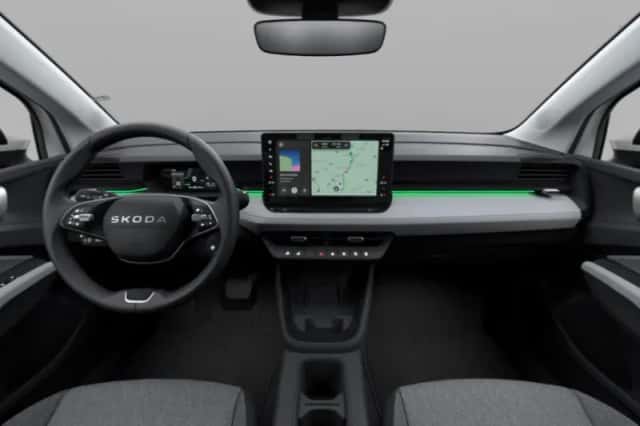 Škoda Epiq (2026) thumbnail 5