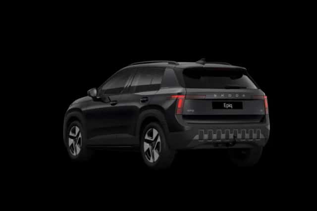 Škoda Epiq (2026) thumbnail 2
