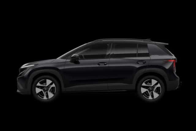 Škoda Epiq (2026) thumbnail 3