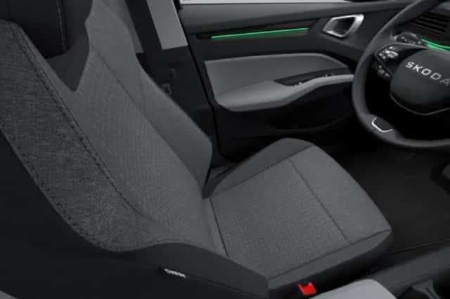 Škoda Epiq (2026) thumbnail 4