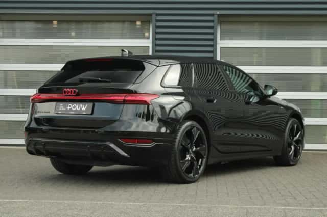 Audi A6 (2026) thumbnail 2