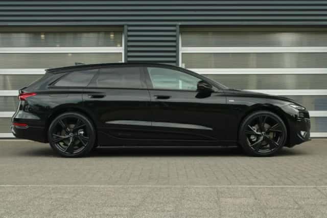 Audi A6 (2026) thumbnail 3