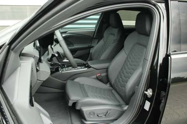 Audi A6 (2026) thumbnail 4