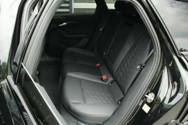 Audi A6 (2026) thumbnail 6