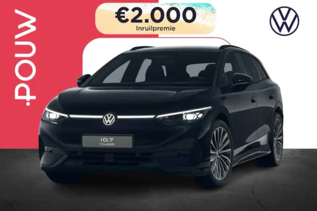 Volkswagen ID.7 (2026) thumbnail 1