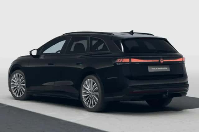 Volkswagen ID.7 (2026) thumbnail 2