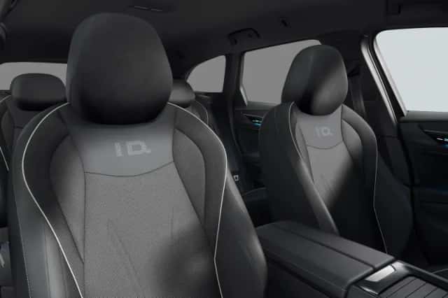 Volkswagen ID.7 (2026) thumbnail 4
