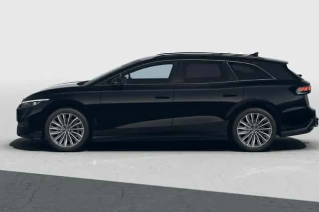 Volkswagen ID.7 (2026) thumbnail 3