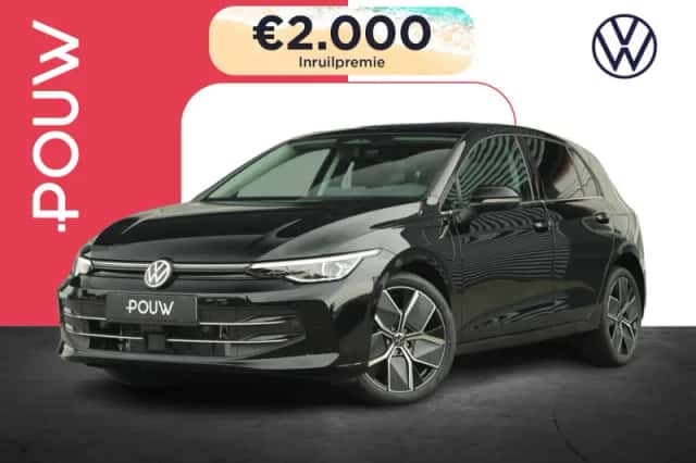 Volkswagen Golf (2026) thumbnail 1