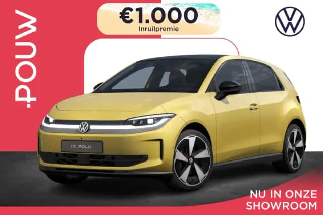 Volkswagen ID. Polo (2026) thumbnail 1