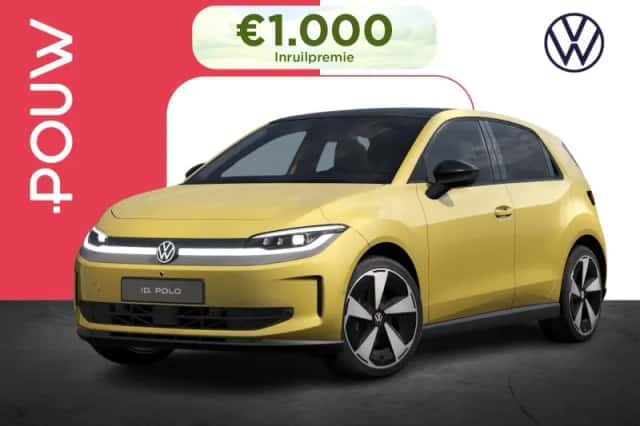 Volkswagen ID. Polo (2026) thumbnail 1